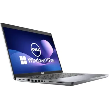 Dell Latitude 5420 14" i7 Laptop - Business Performance Redefined