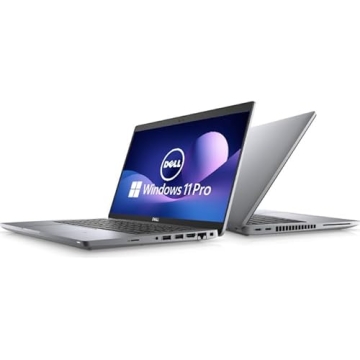Dell Latitude 5420 14" i7 Laptop - Business Performance Redefined