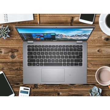 Dell Latitude 5420 14" i7 Laptop - Business Performance Redefined