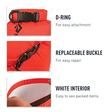 Sea to Summit Lightweight All-Purpose 8-Liter Dry Sack