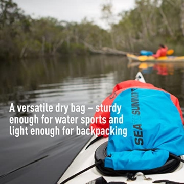 Sea to Summit Lightweight All-Purpose 8-Liter Dry Sack