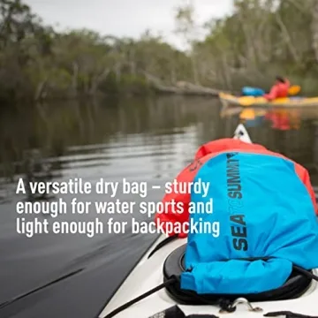 Sea to Summit Lightweight All-Purpose 8-Liter Dry Sack