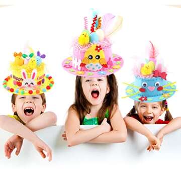 Quality ZAIONE Felt Fabric Sheets for Crafting Fun