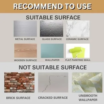 Our Favorite People Sticker - Wedding Seating Chart Decal