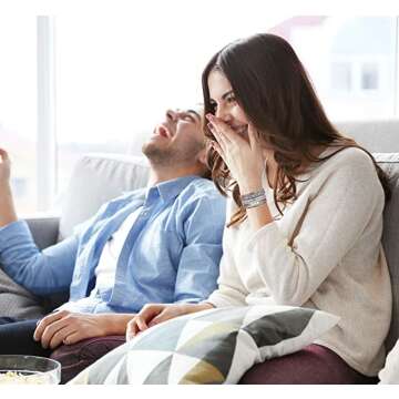 Handmade Friendship Bracelets - Multilayer Designs