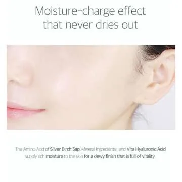 ROUND LAB Birch Moisturizing Sheet Mask for Hydration