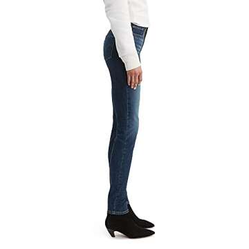 Levi's Women's 311 Shaping Skinny Jeans for Everyday Elegance