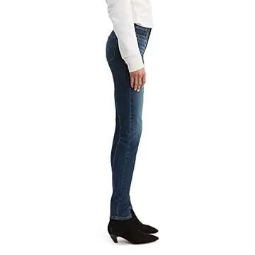 Levi's Women's 311 Shaping Skinny Jeans for Everyday Elegance