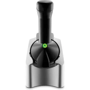 Yonanas 902 Classic Vegan Soft Serve Maker - 200W