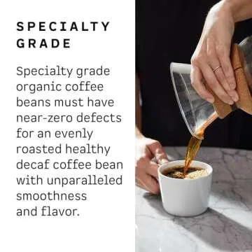 Kion Organic Coffee | Clean, Delicious, and Healthy Brew
