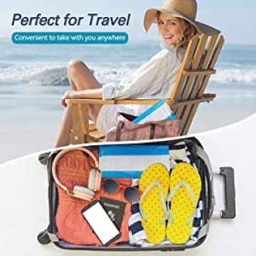 Premium Swimming Pool Float Hammock - Multi-Purpose Inflatable