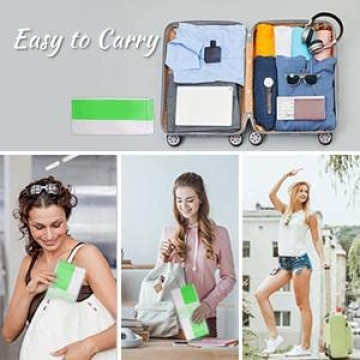 Premium Swimming Pool Float Hammock - Multi-Purpose Inflatable