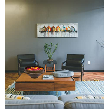 Shree Mehta Handicrafts Eco-Friendly Paper Mache Bowl