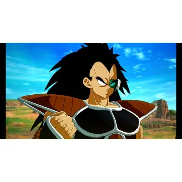 DRAGON BALL: Sparking! ZERO - PS5 Ultimate Adventure