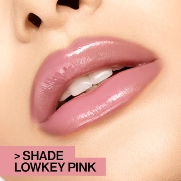 Wet n Wild MegaSlicks Lip Gloss | Ultra-Glossy Hydration