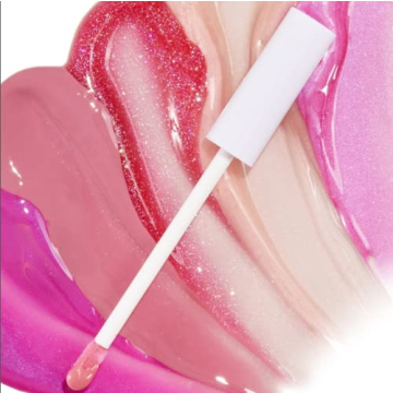 Wet n Wild MegaSlicks Lip Gloss | Ultra-Glossy Hydration