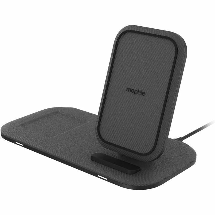 Mophie Wireless Charger for AirPods & iPhone