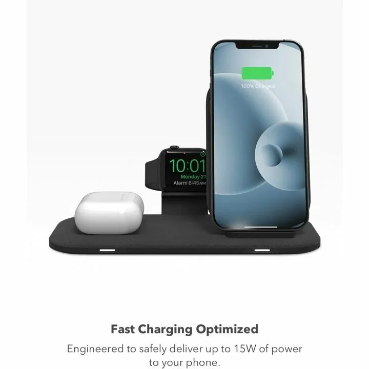 Mophie Wireless Charger for AirPods & iPhone