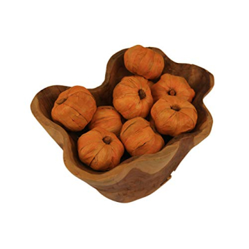 ANDALUCA Mini Pumpkins Perfect for Home Decor and Crafts