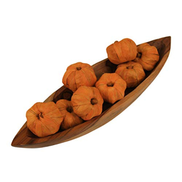 ANDALUCA Mini Pumpkins Perfect for Home Decor and Crafts