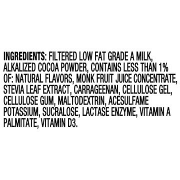 Core Power Protein Shake - 26g Protein, 14 fl oz