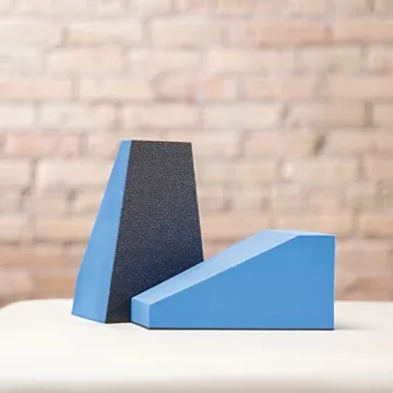 Core Products Pelvic Sacral Block Set for Patient Care