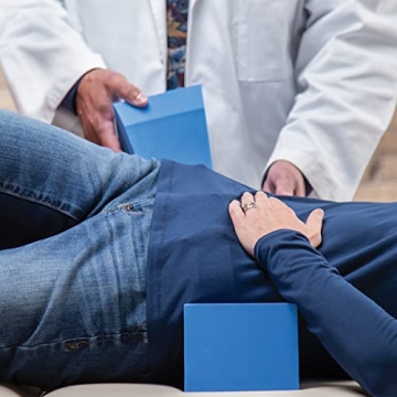 Core Products Pelvic Sacral Block Set for Patient Care