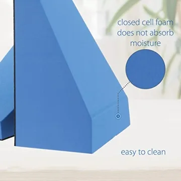 Core Products Pelvic Sacral Block Set for Patient Care