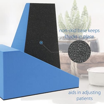 Core Products Pelvic Sacral Block Set for Patient Care