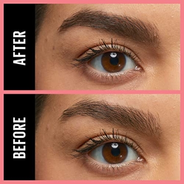 Maybelline Total Temptation Eyebrow Pencil for Defined Brows