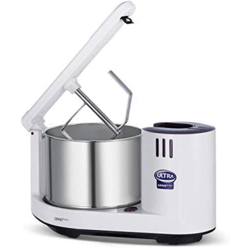 Elgi Ultra Perfect S 2L Wet Grinder | 110V Home Use | Purple