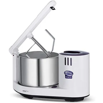 Elgi Ultra Perfect S 2L Wet Grinder | 110V Home Use | Purple