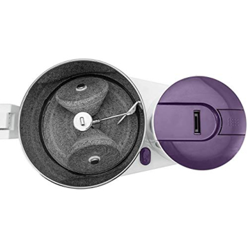Elgi Ultra Perfect S 2L Wet Grinder | 110V Home Use | Purple