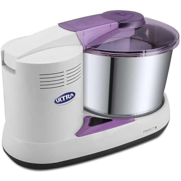 Elgi Ultra Perfect S 2L Wet Grinder | 110V Home Use | Purple
