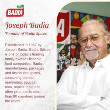 Badia Complete Seasoning, Versatile All-Purpose Spice Blend