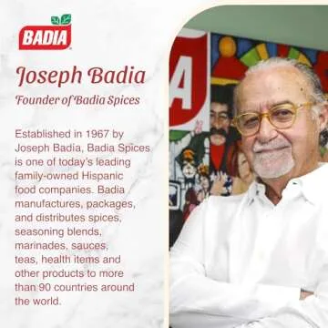 Badia Complete Seasoning, Versatile All-Purpose Spice Blend