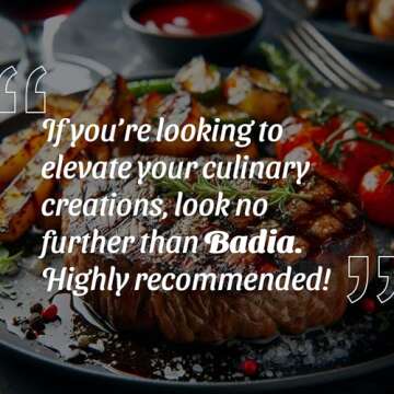 Badia Complete Seasoning, Versatile All-Purpose Spice Blend