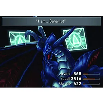 Final Fantasy VII and VIII Remastered Twin Pack for Switch