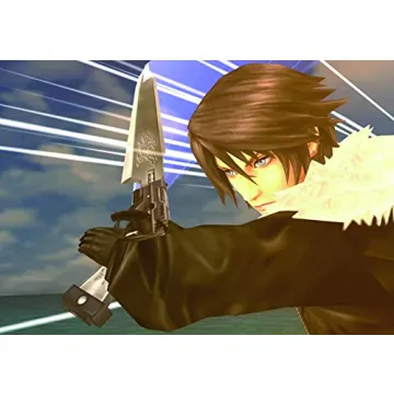 Final Fantasy VII and VIII Remastered Twin Pack for Switch