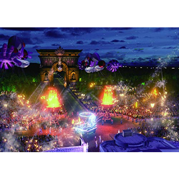 Final Fantasy VII and VIII Remastered Twin Pack for Switch