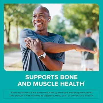 Qunol Magnesium Capsules Extra Strength 420mg Wellness