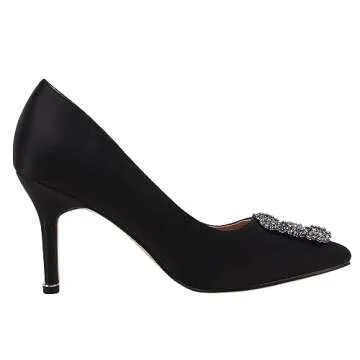 Stylish Women's Stiletto High Heel Pumps for Any Occasion