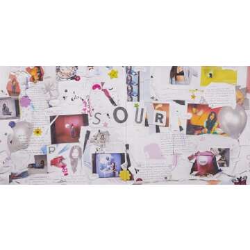 SOUR[LP]
