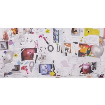SOUR[LP]