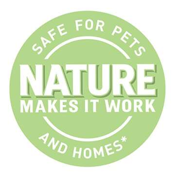 Nature's Miracle 30 Count Bird Cage Scrubbing Wipes