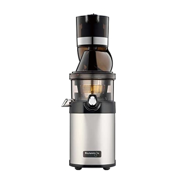 Kuvings CS600 Whole Slow Juicer Easy to Clean BPA-Free