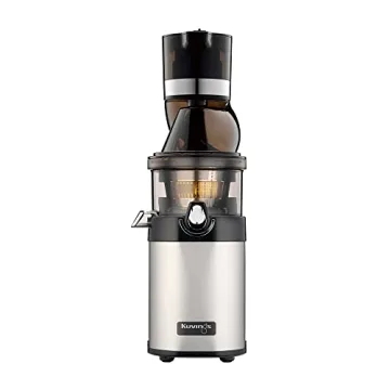 Kuvings CS600 Whole Slow Juicer Easy to Clean BPA-Free