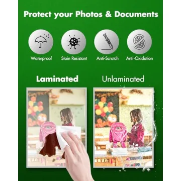 Upgrade Your Laminating Experience with A4 Laminator