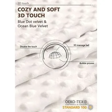 INSEN Reading Pillow, Back Pillow for Sitting in Bed for Reading, Nurse & Relax, Reading Pillow for Adults, Moms & Kids, Sit Up Pillow for Bed (Dot Velvet-Brown, Basic)