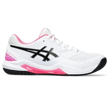 ASICS Women's Gel-Dedicate 8 Pickleball Shoes for Comfort